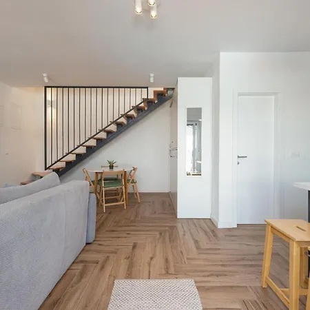 Villa Nia Zadarvillas