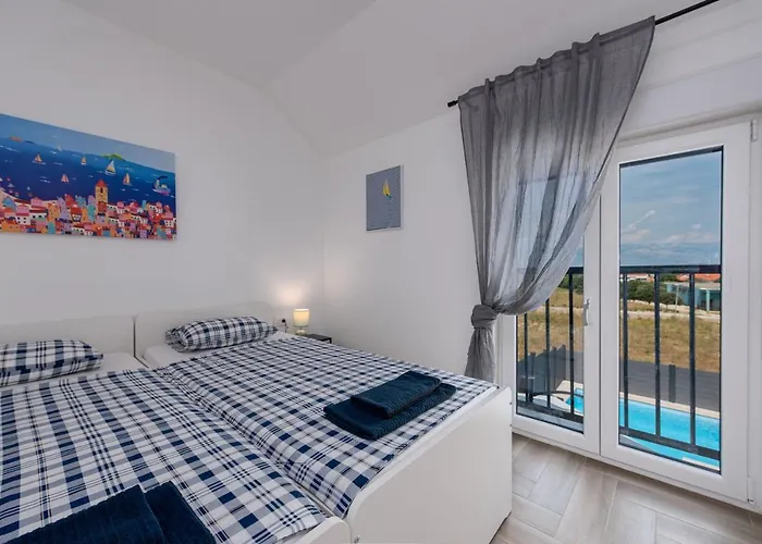 Nia Zadarvillas Вилла Нин