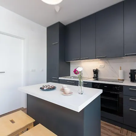 Nia Zadarvillas Villa Nin