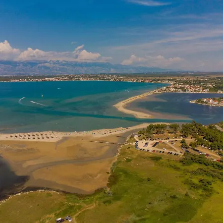 Nia Zadarvillas Villa Nin