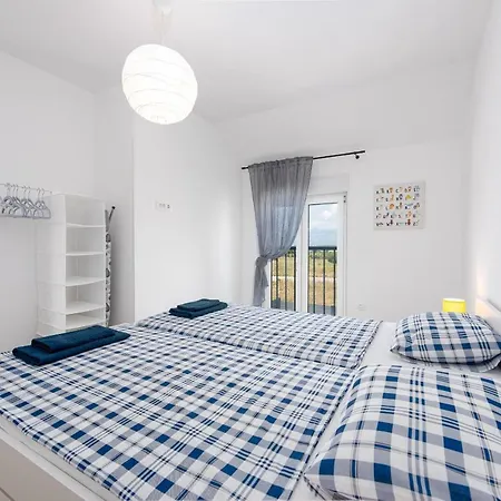Nia Zadarvillas Villa