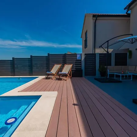 Villa Nia Zadarvillas Nin