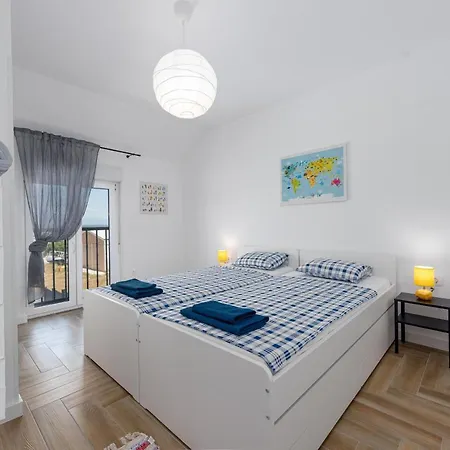 Villa Nia Zadarvillas Nin