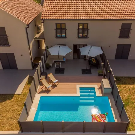 Villa Nia Zadarvillas Nin