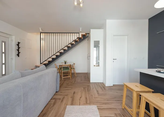 Vila Nia Zadarvillas