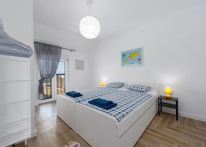 Vila Nia Zadarvillas Nin